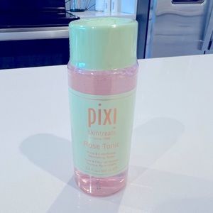 FREE GIFT W/ PURCHASE Pixi Rose Tonic Nourishing Toner SEALED 3.4 ounce